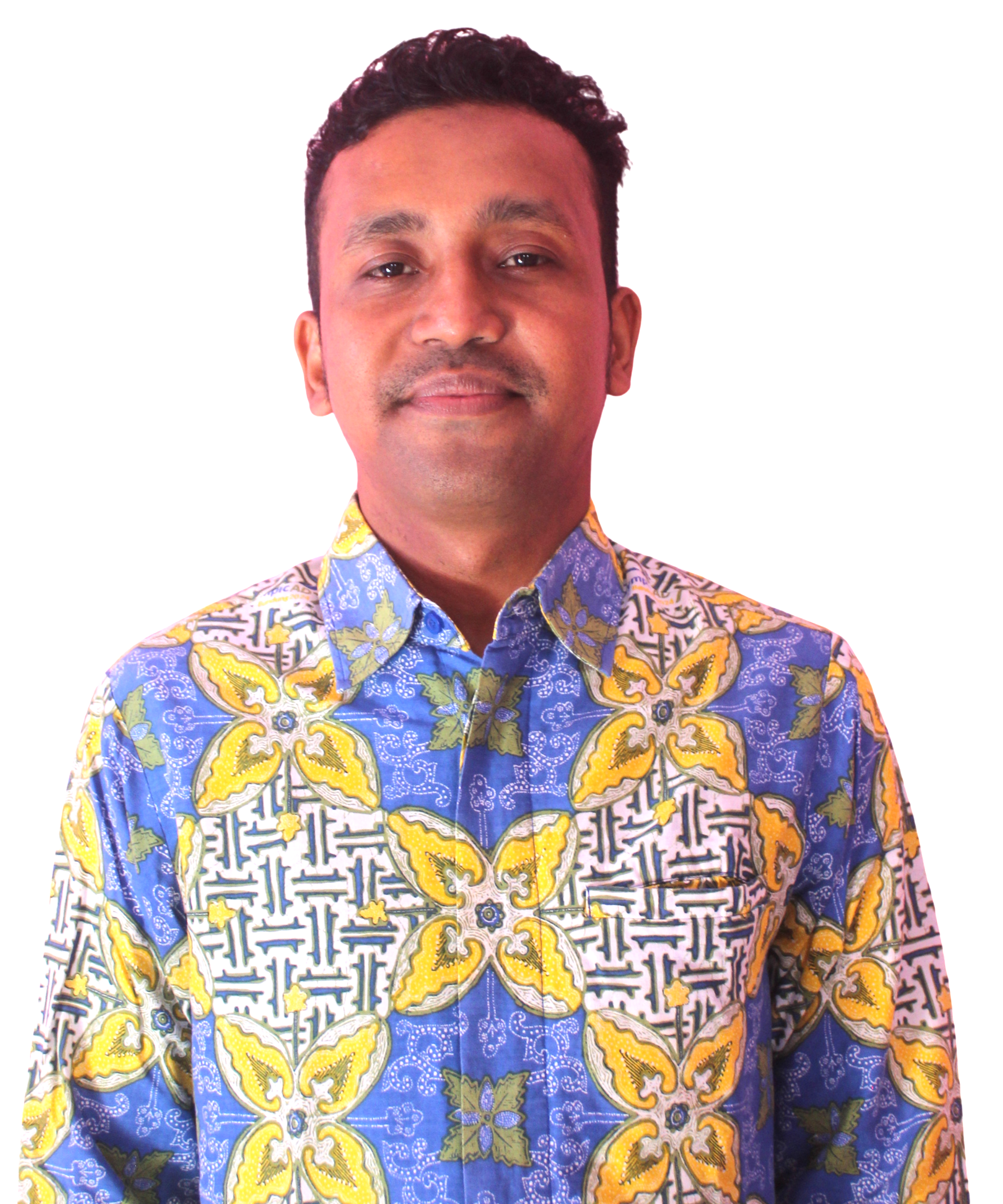 Muhammad Agus Tarmizi